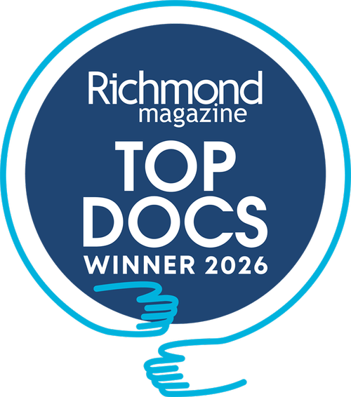 Dr. Sharline Aboutanos named a 2026 Top Doctor by Richmond Magazine