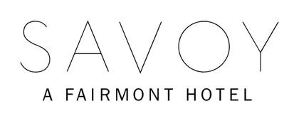The Savoy, a Fairmont Hotel
