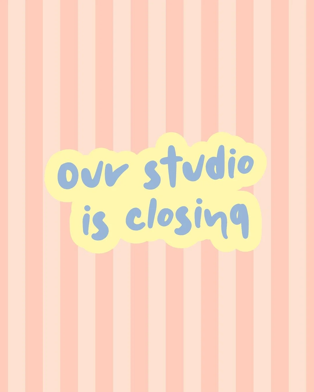 After four years, I&rsquo;ve made the decision to close Pushing the Envelope.

WARNING: I&rsquo;m about to bare my soul here. So if you&rsquo;re not into that, the TL;DR is above.

This is one of the hardest decisions I&rsquo;ve ever had to make. Whe