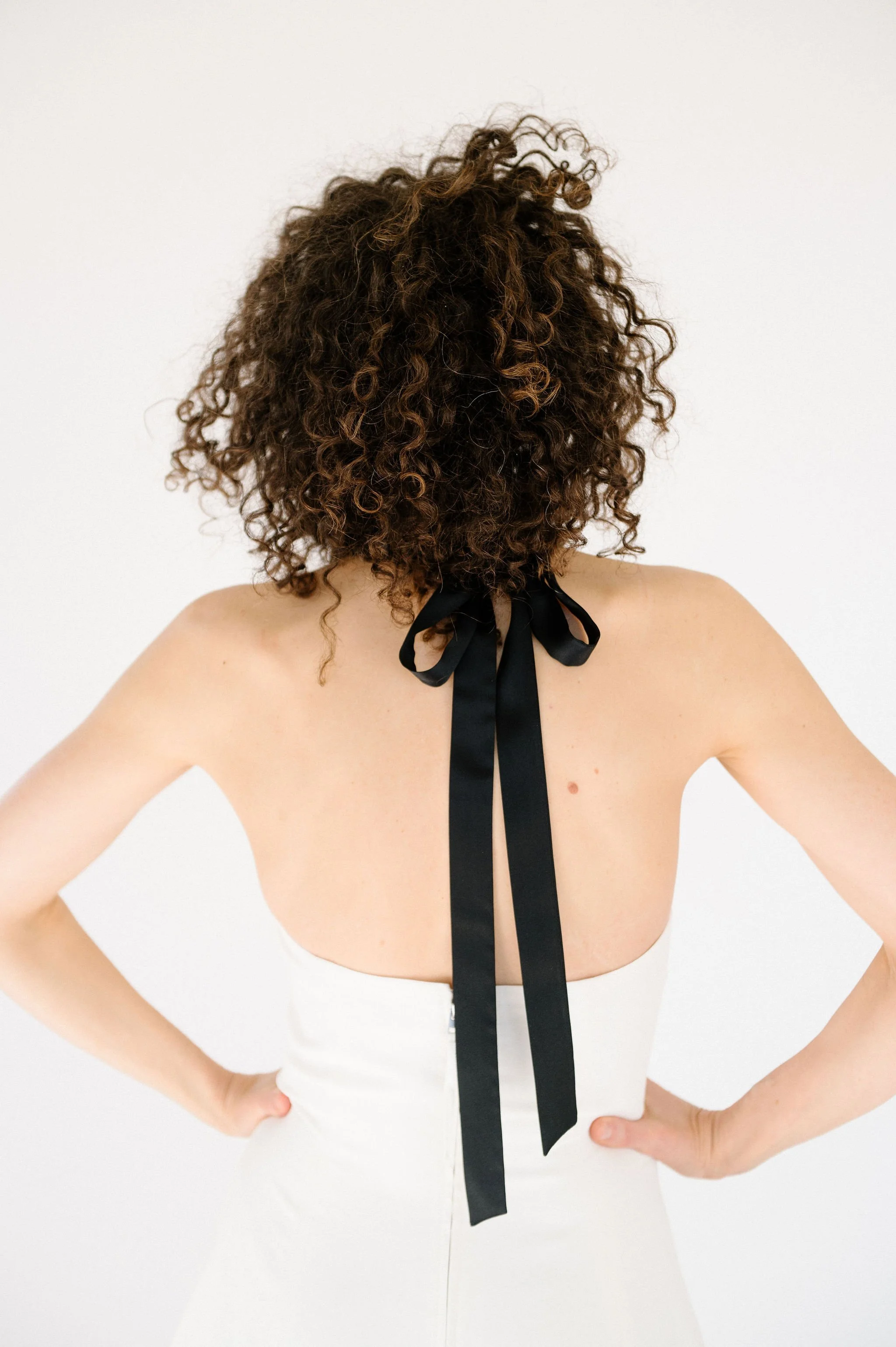 Thin Black Silk Bridal Scarf 8.jpg