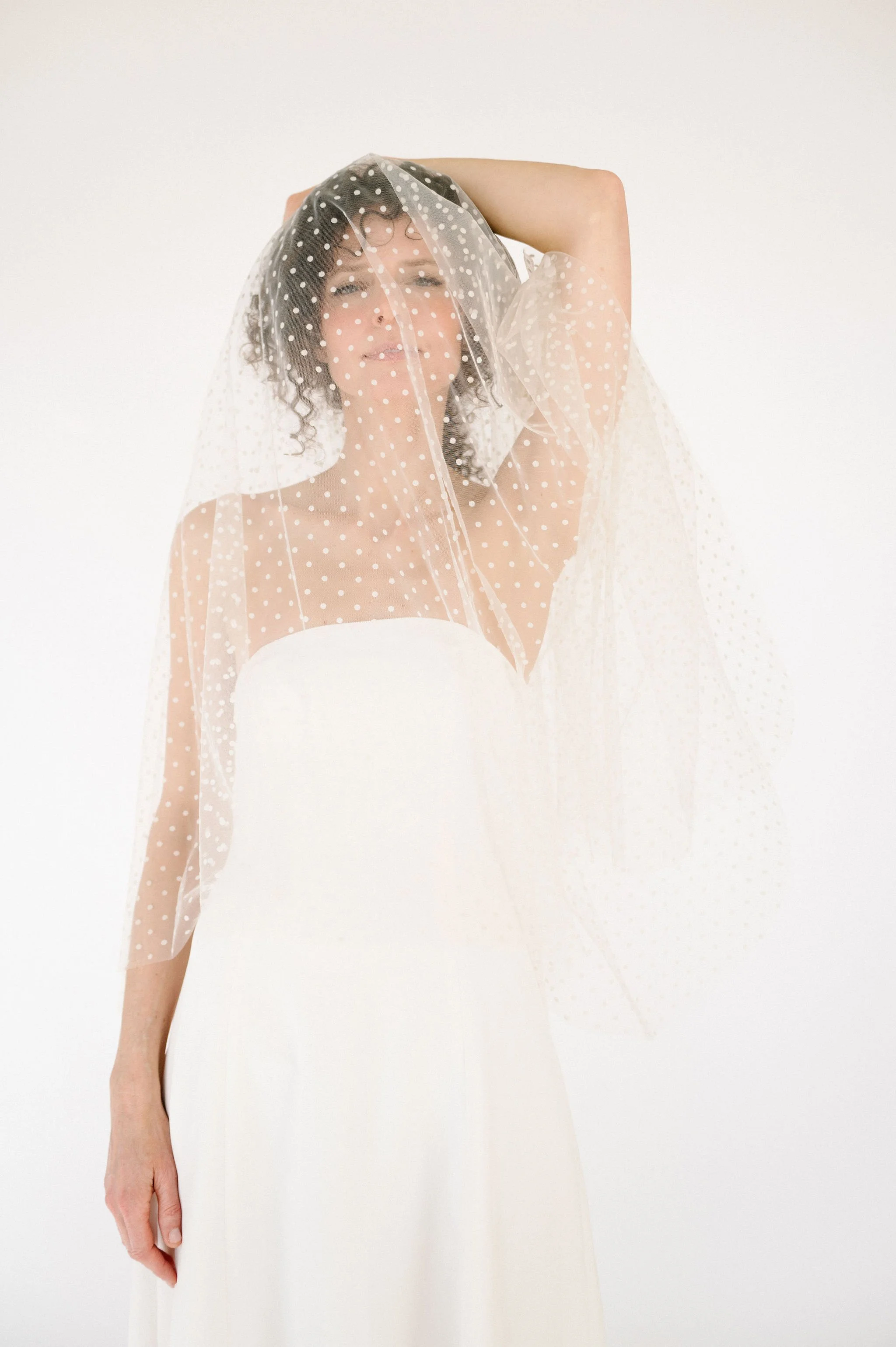 Ivory Dot Drop Veil 7.jpg