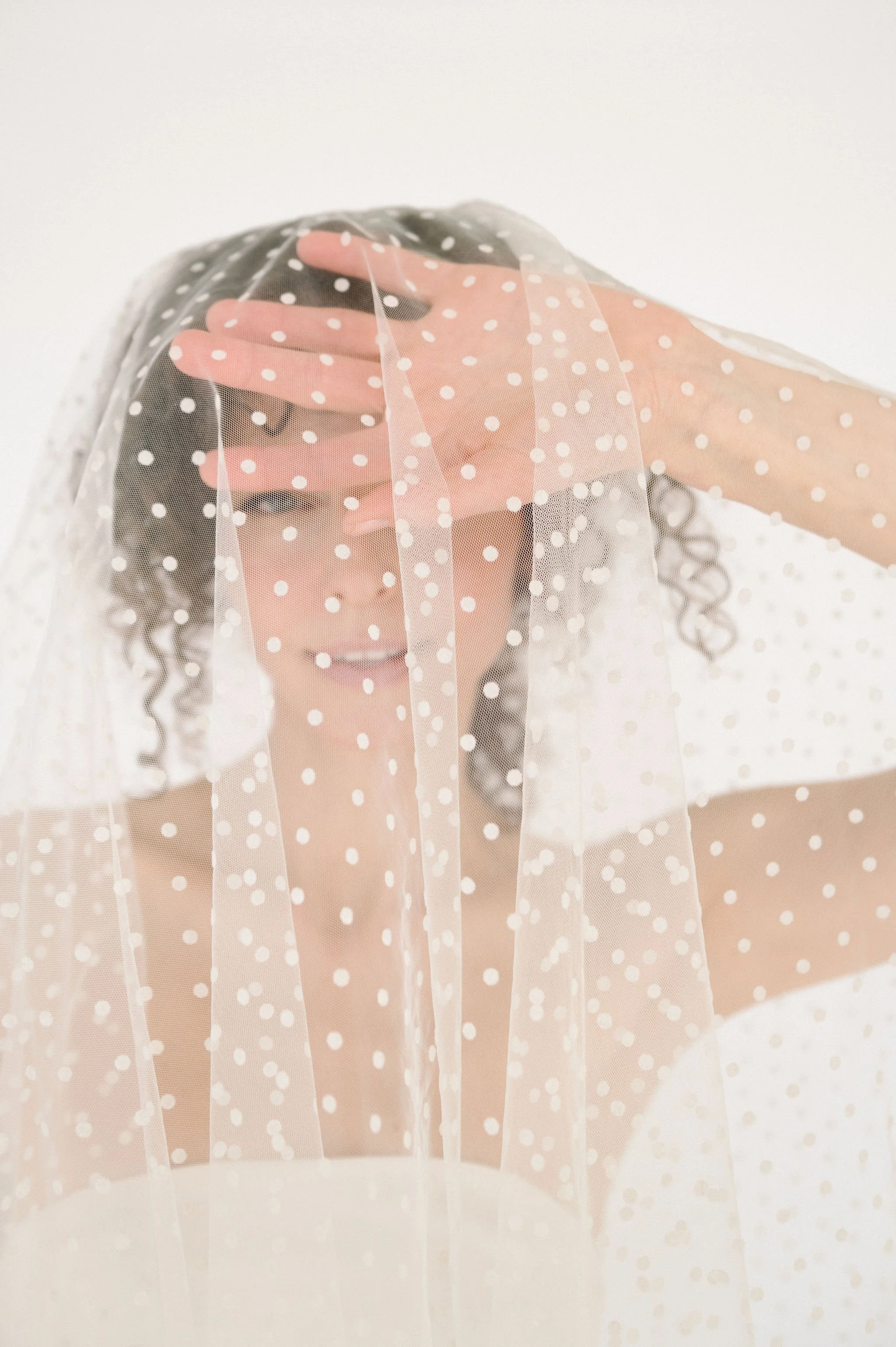 Ivory Dot Drop Veil 5.jpg
