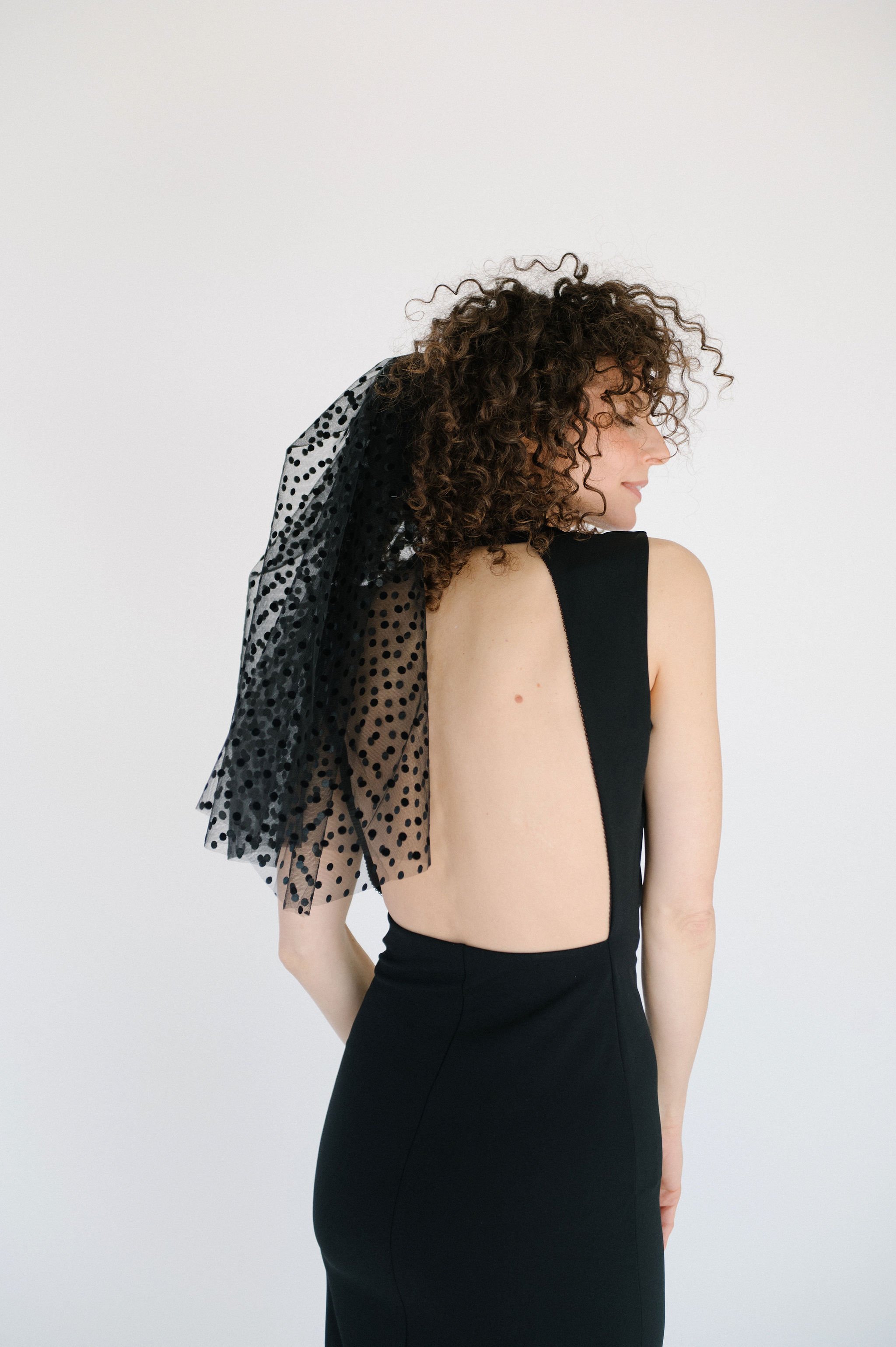 Short Black Dot Veil 3.jpg
