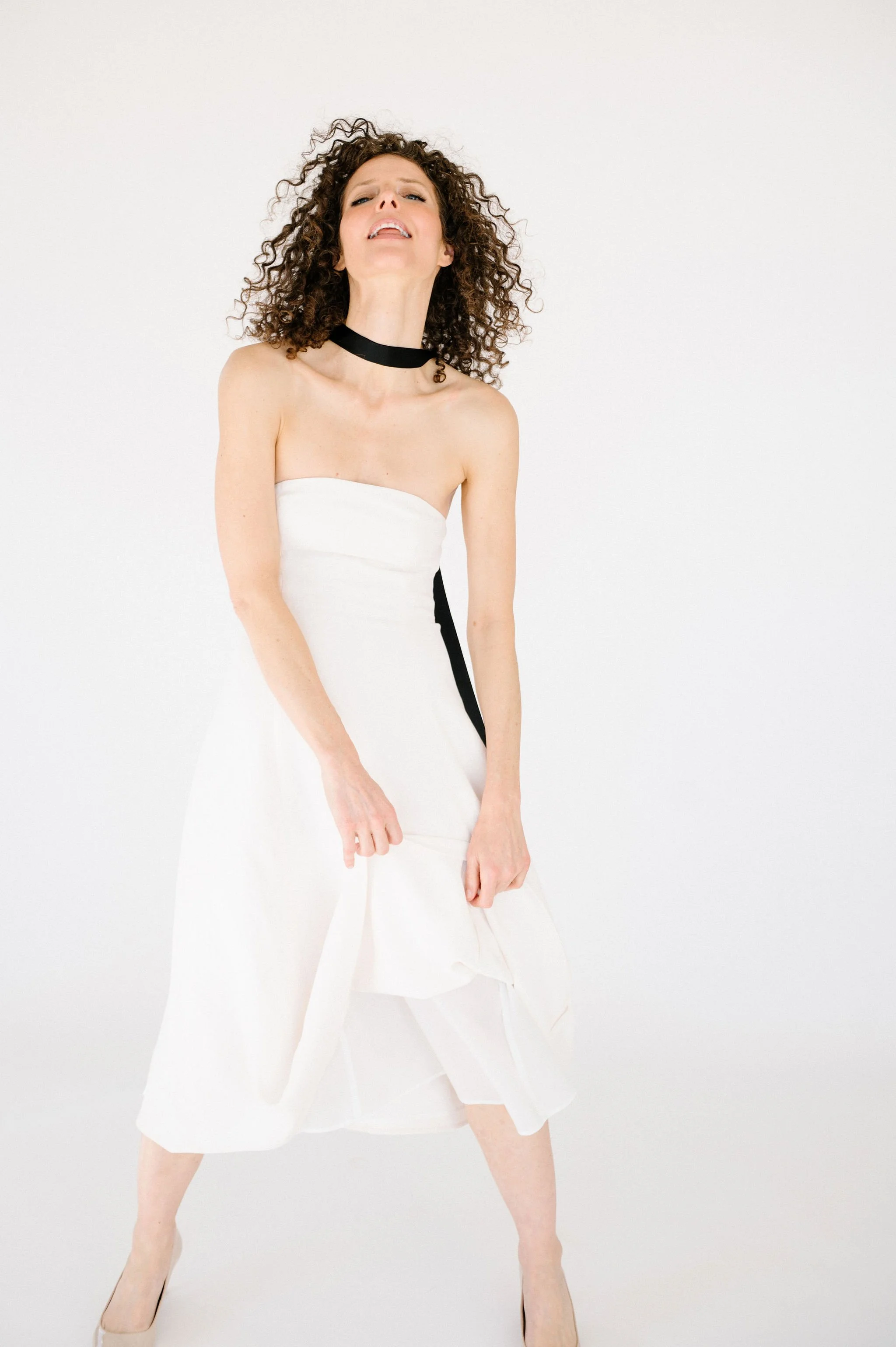 Thin Black Silk Bridal Scarf 4.jpg