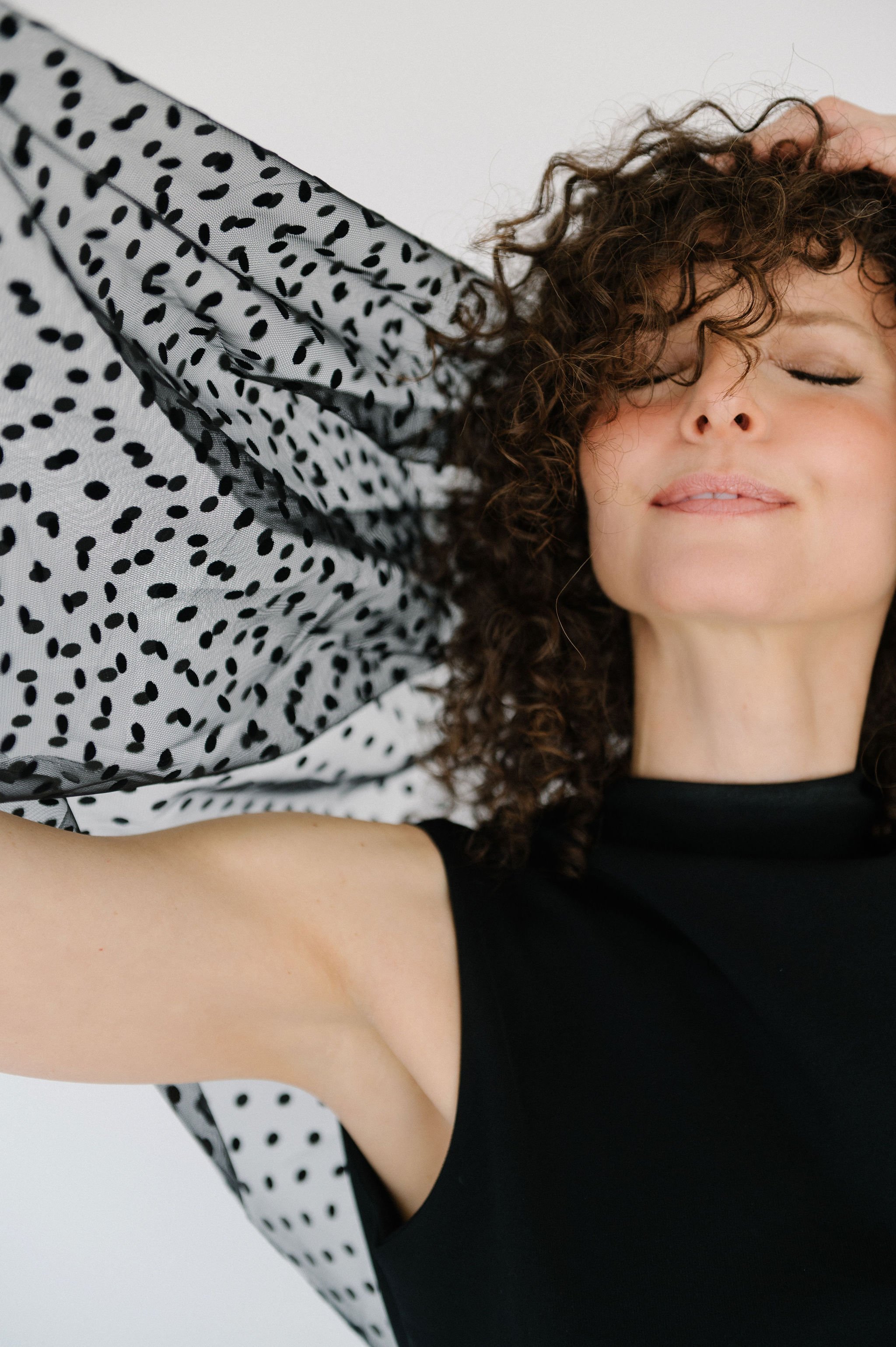 Short Black Dot Veil 4.jpg