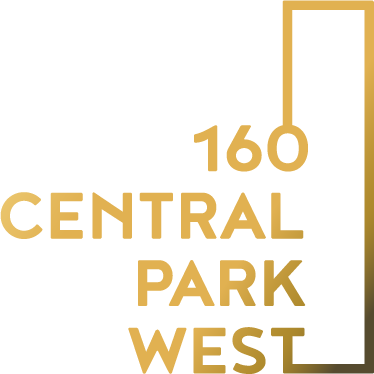 160 Central Park West x Purslane