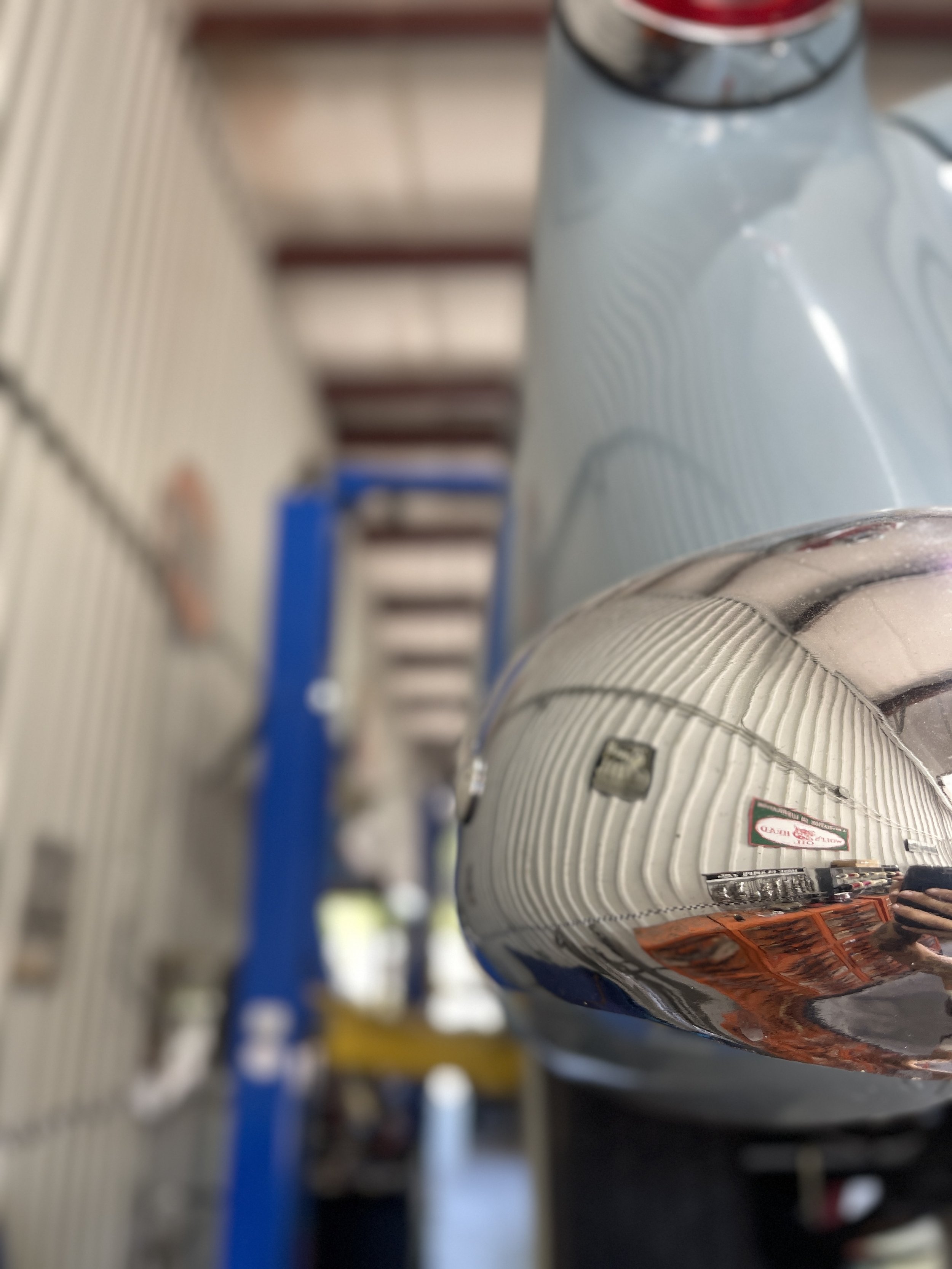 Mo' Muscle Cars Shop 