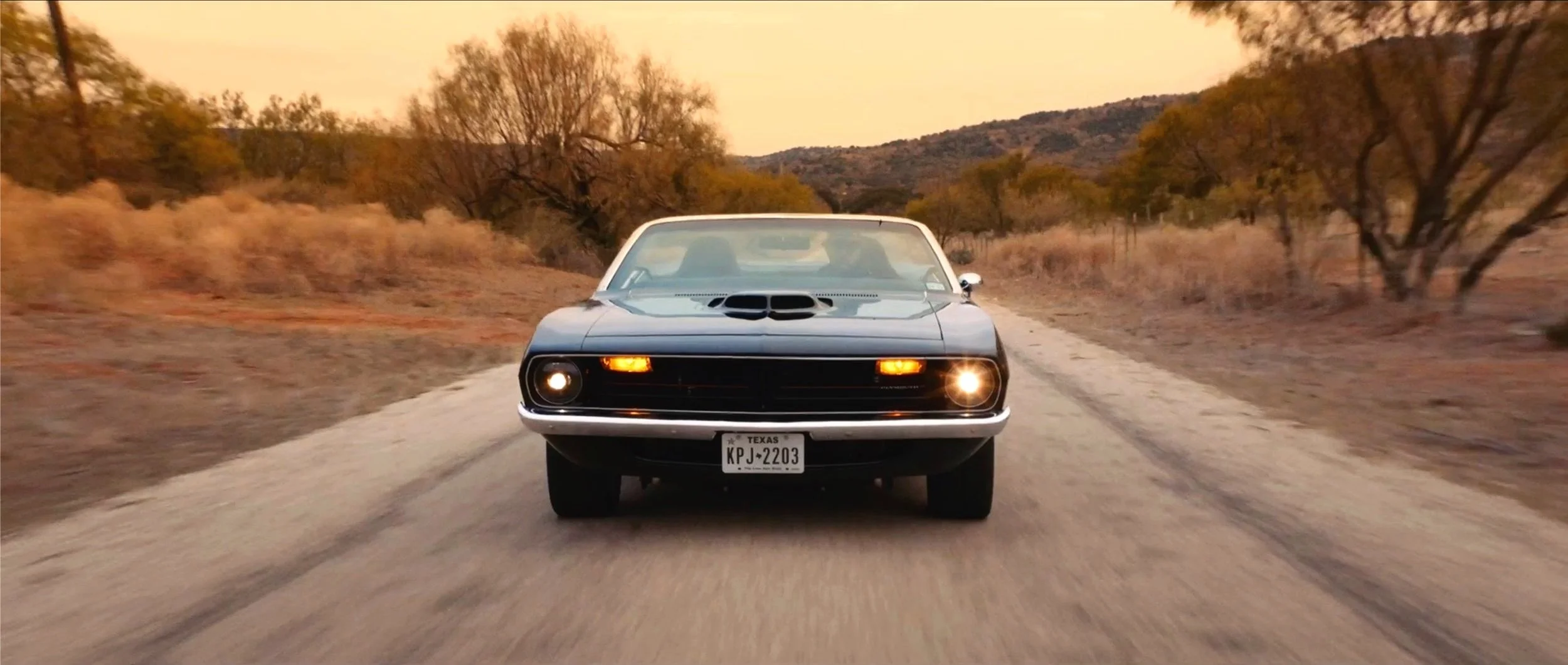 Mo' Muscle Cars - Mo' Muscle Cars