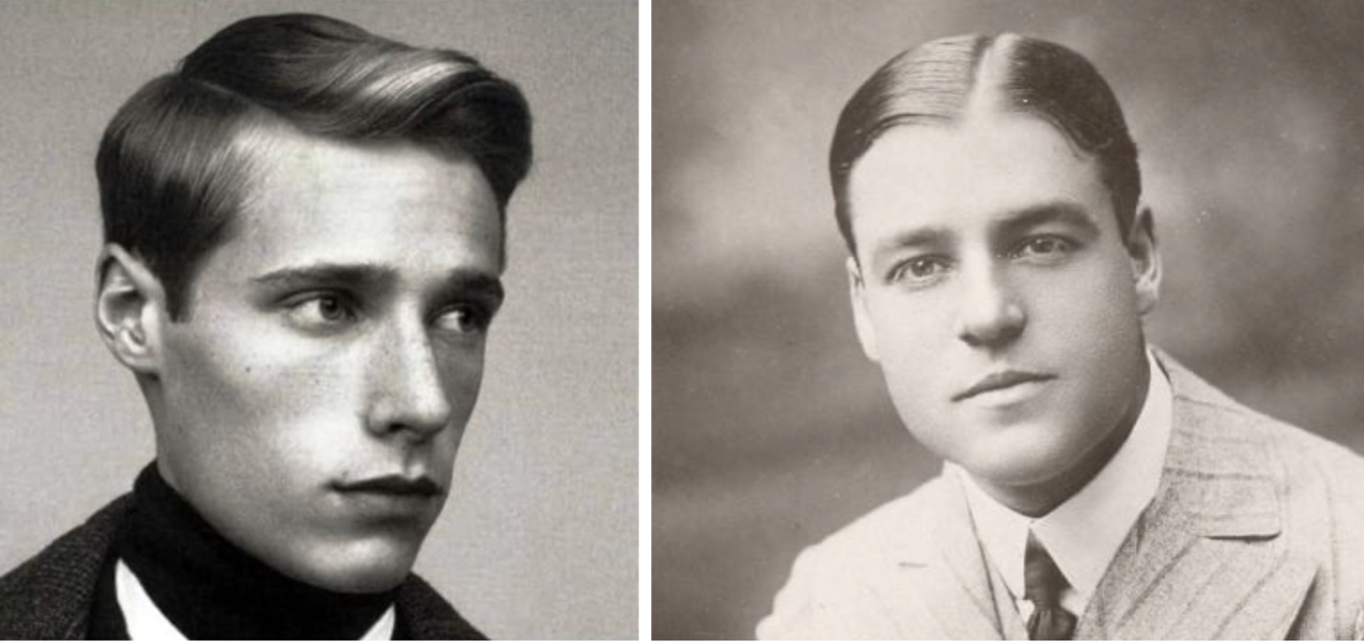 The Evolution of Men's Hairstyles: From Classic to Contemporary