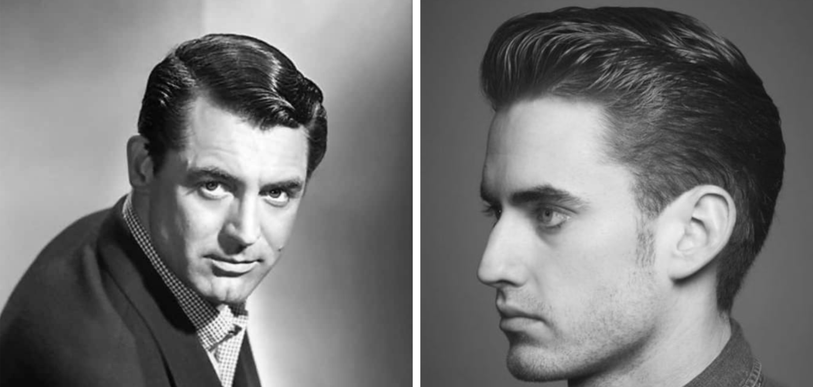Popular '50s Hairstyles That Are Trending Today