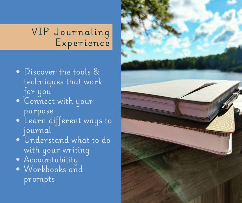 VIP Journaling