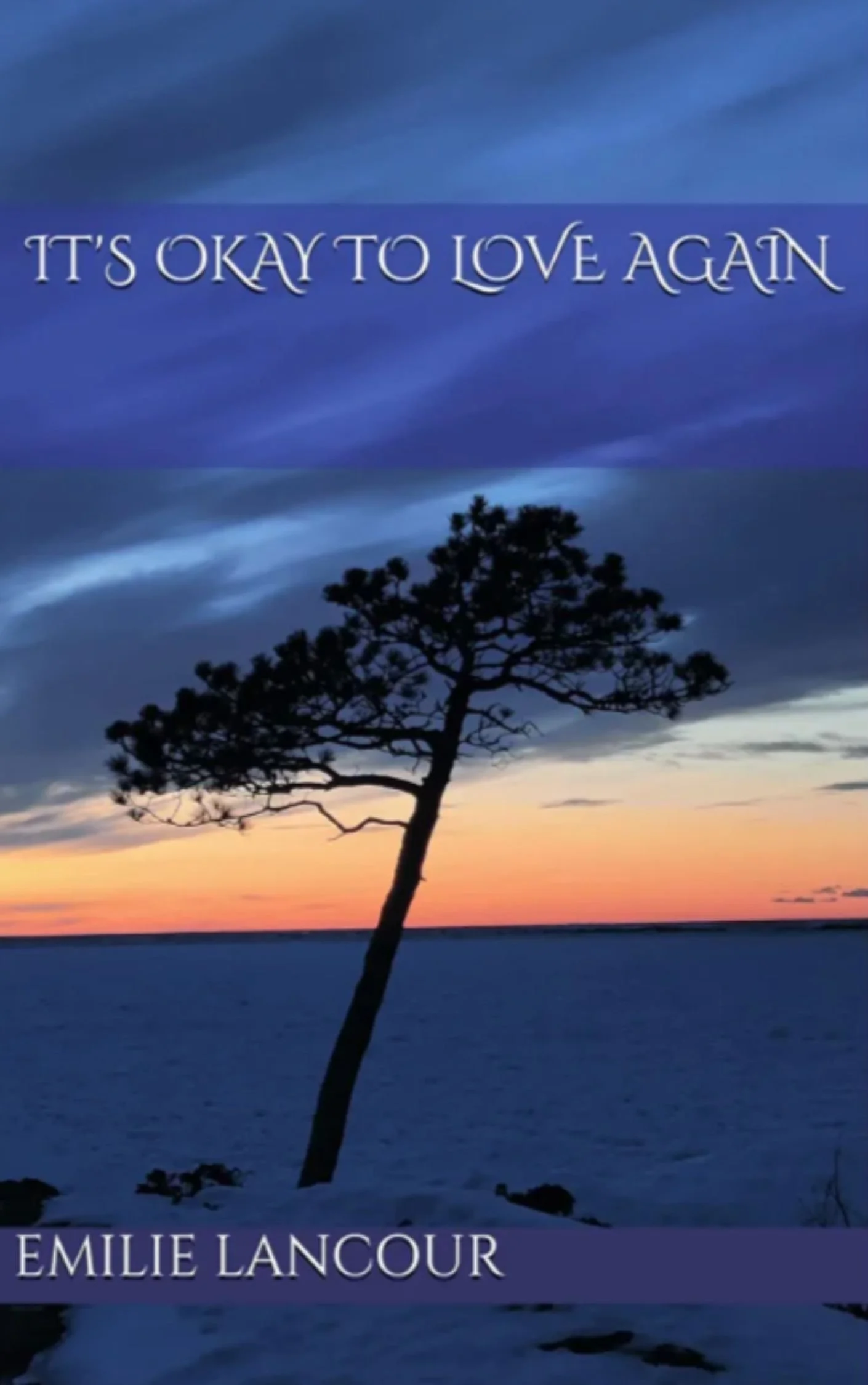  If you're wondering whether your heart can open to love after loss, this book explores the challenges, guilt, hope, and possibilities of moving forward while honoring the past.