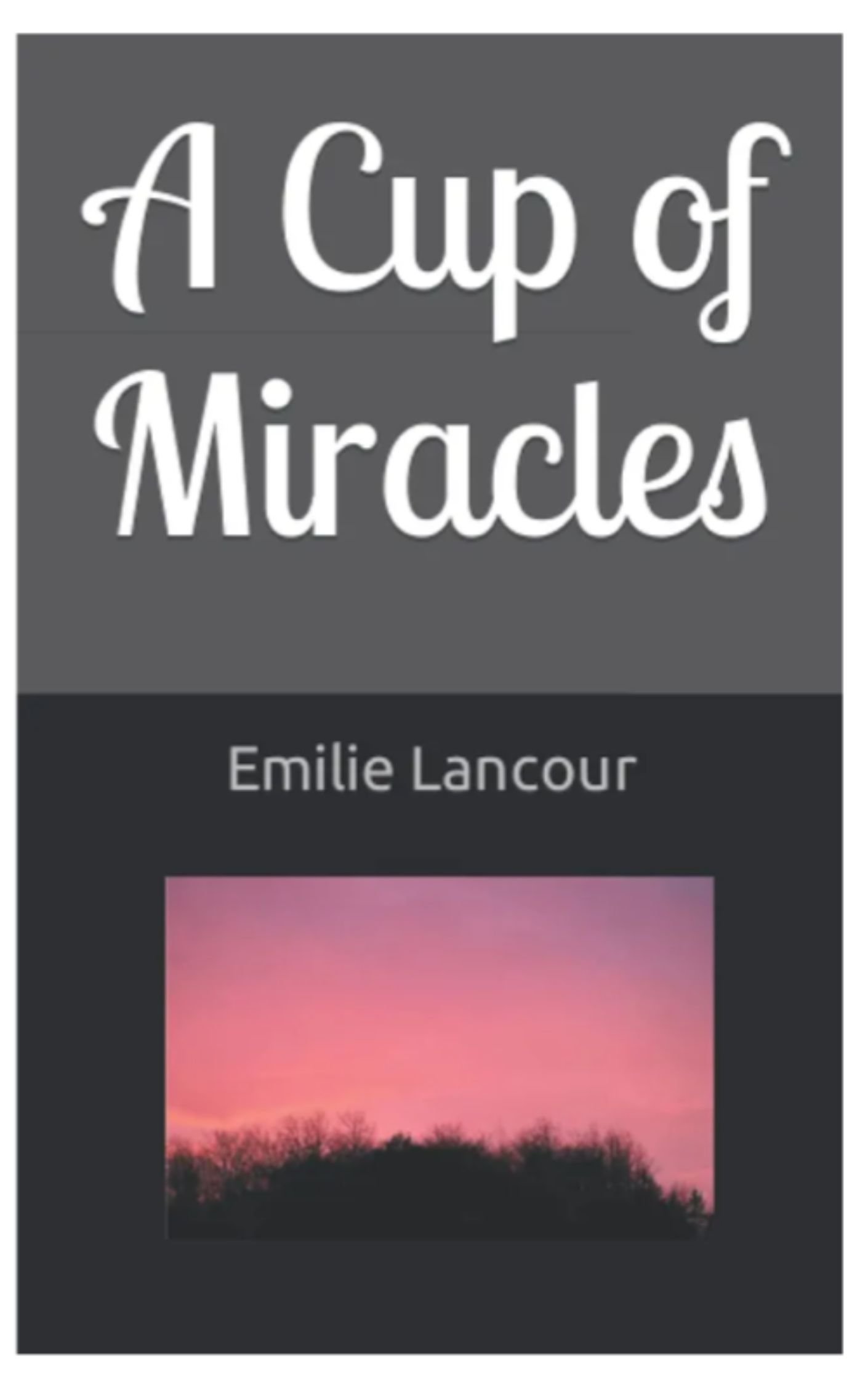  If you enjoy finding hope in everyday moments, this collection of reflections celebrates the unexpected blessings that often appear when we need them most.