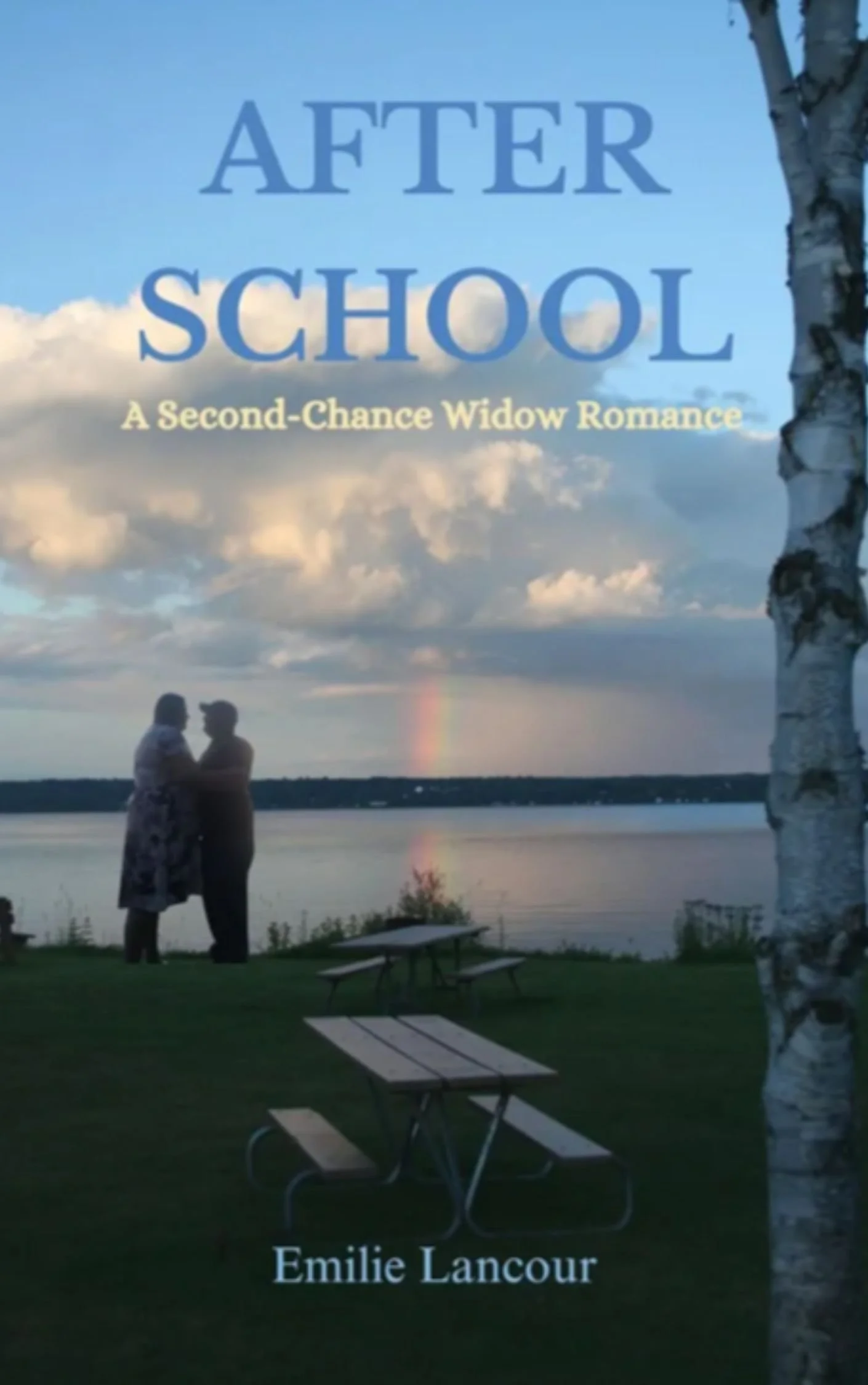  When widow Anna reconnects with the man she left behind twenty years ago, she discovers that grief and joy can coexist—and that love can find us again when we least expect it.