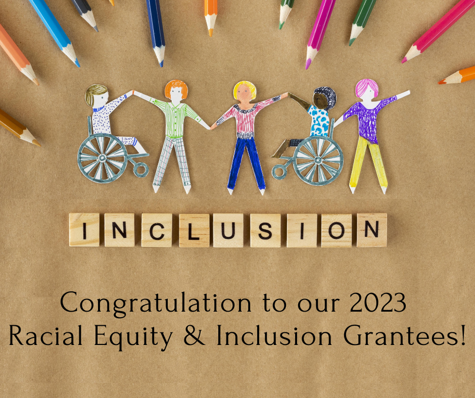 The Sudbury Foundation continues its Racial Equity & Inclusion Program ...