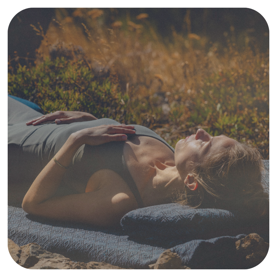 What Is Conscious Connected Breathwork? A Beginner’s Guide