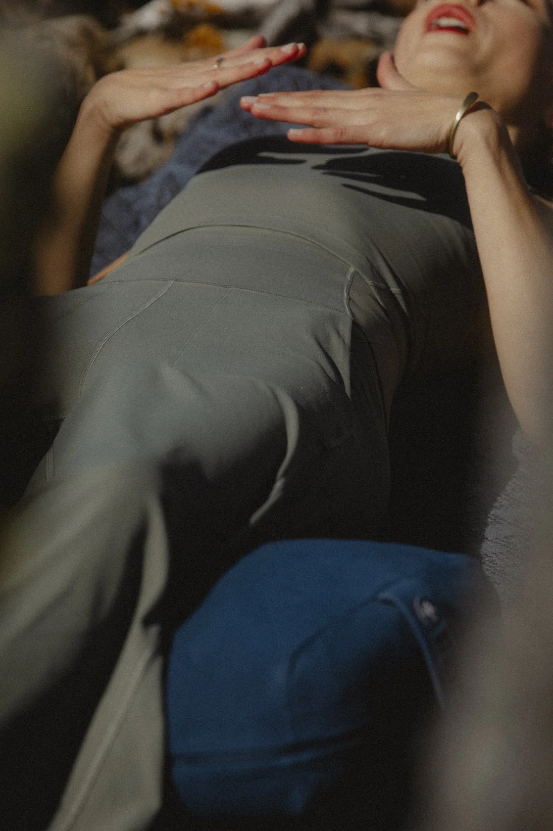 Preparing for a Breathwork Session—And Integrating the Experience