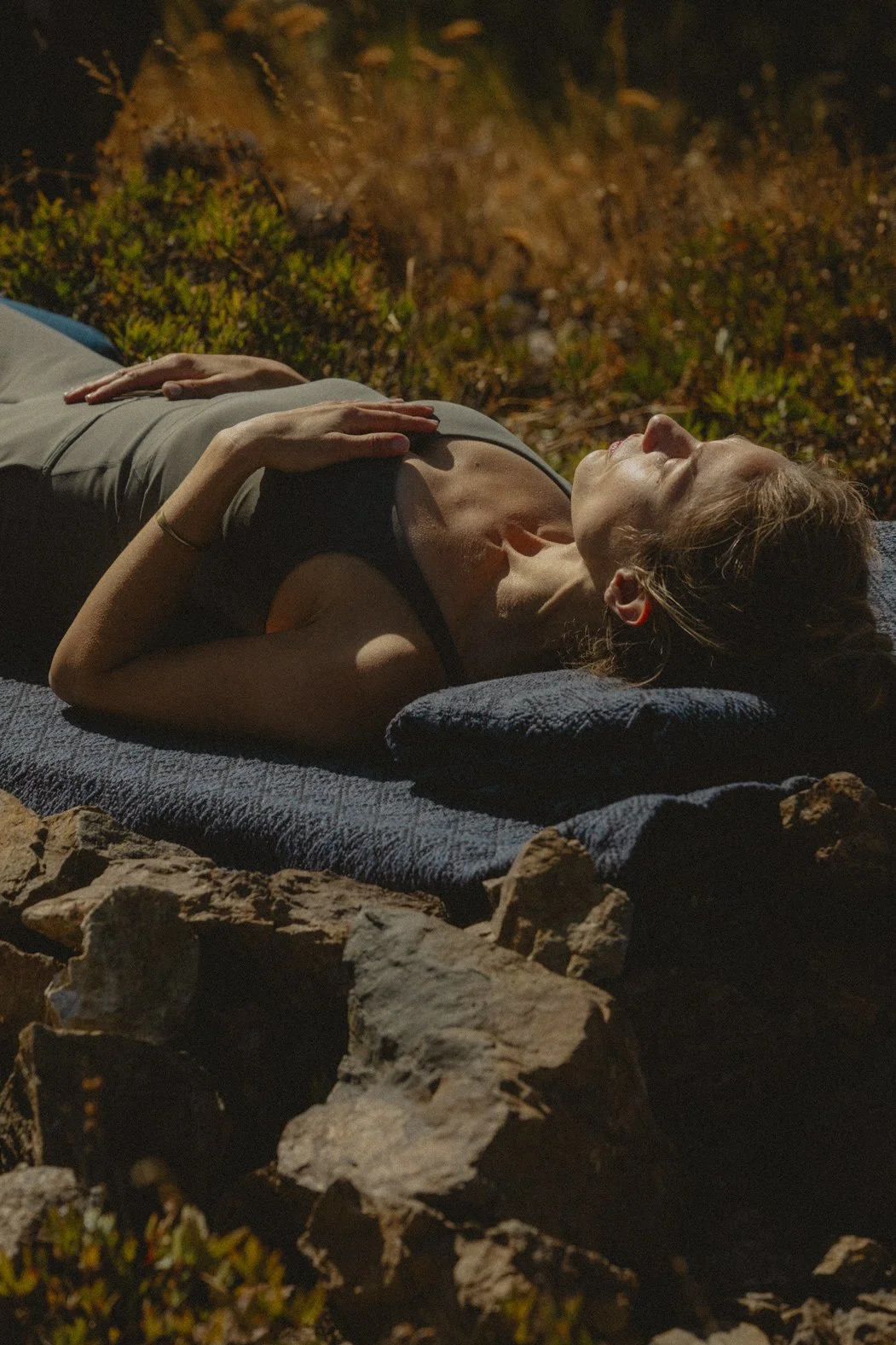 Breathwork Facilitator Training: LV1 Balance Payment