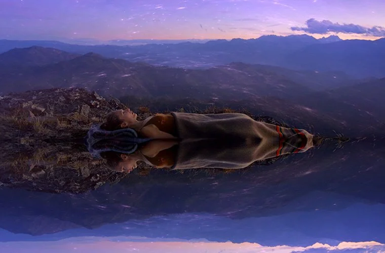 Breathwork for Insight & Inspiration