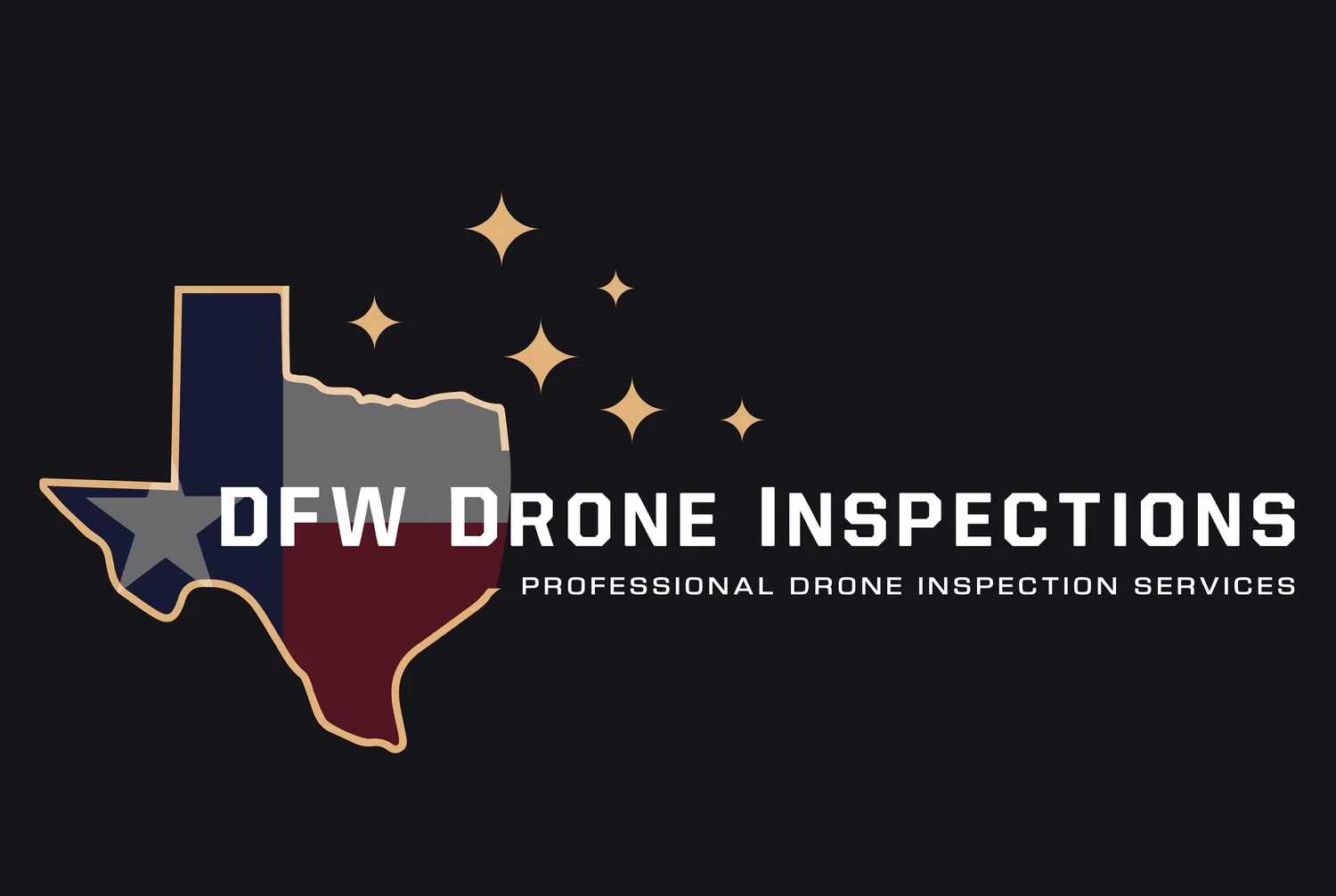 DFW Drone Inspection