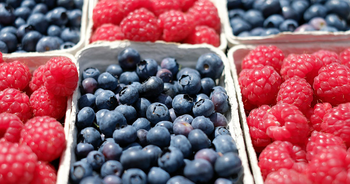 Sunday Market