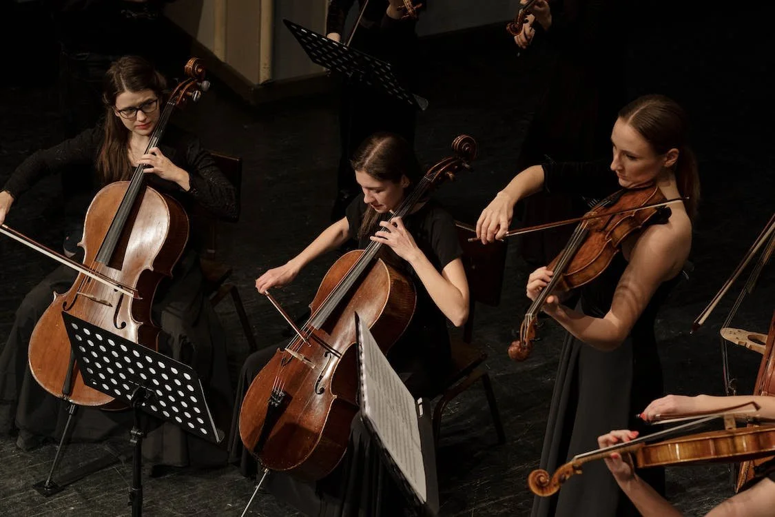 CWSO Concert