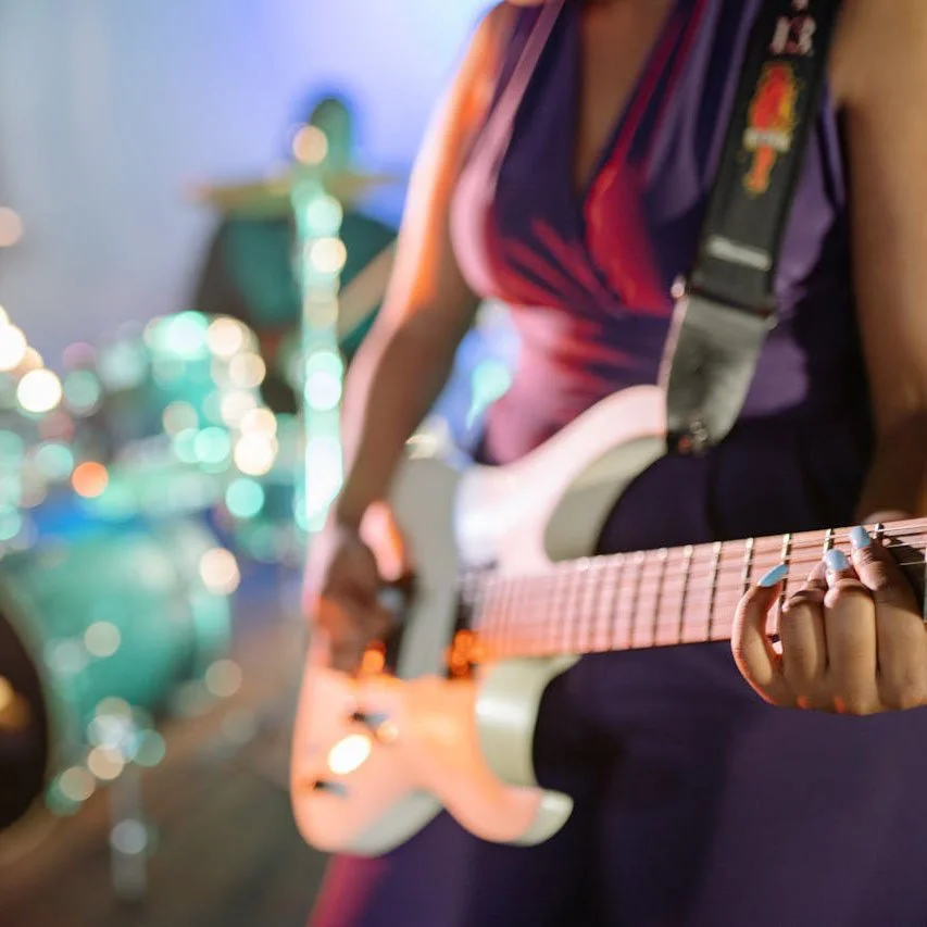 Back Porch Music Series: Mean Street