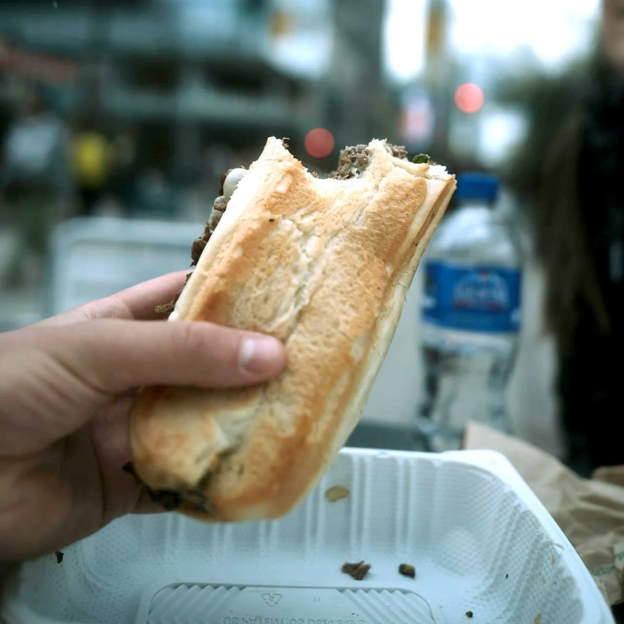Italian Beef Fest