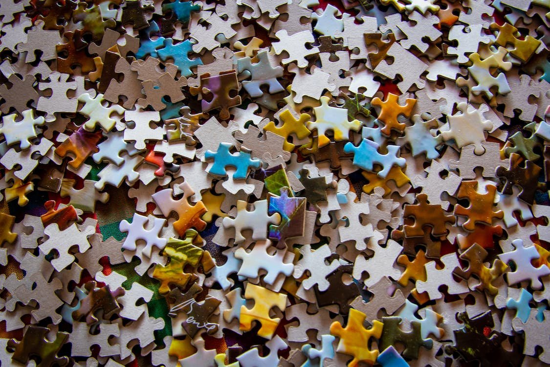 Puzzle Exchange