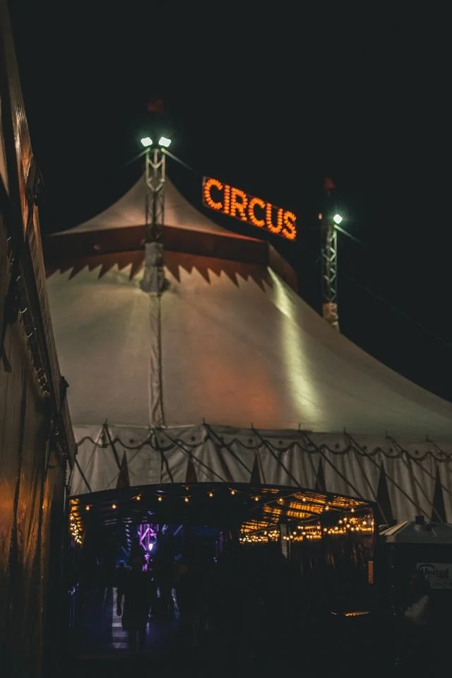 Midnight Circus