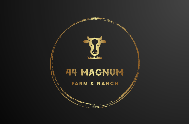 Premium DryAged Locker Beef — 44 Magnum Farm & Ranch Beef, Pork, Lamb