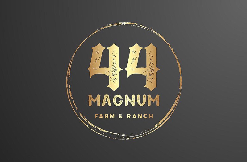 44 Magnum Farm &amp; Ranch Beef, Pork, Lamb