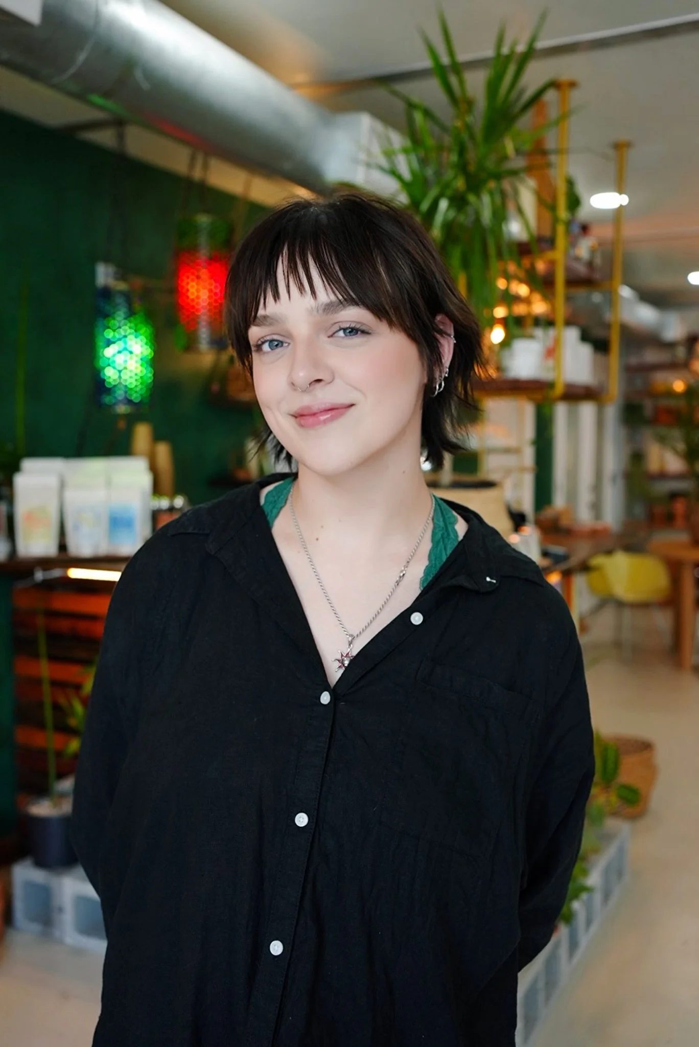 Alternative Hair Specialist