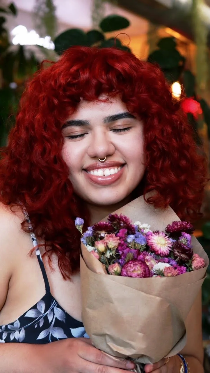 Red Hair Color - Dallas Red Hair Specialist