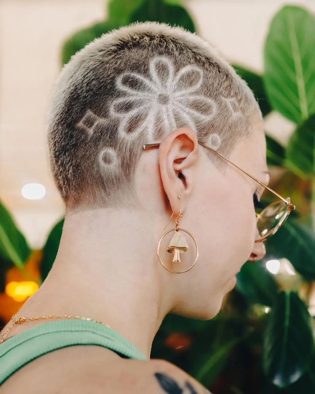 Buzzcut Hair Design - Dallas Barber