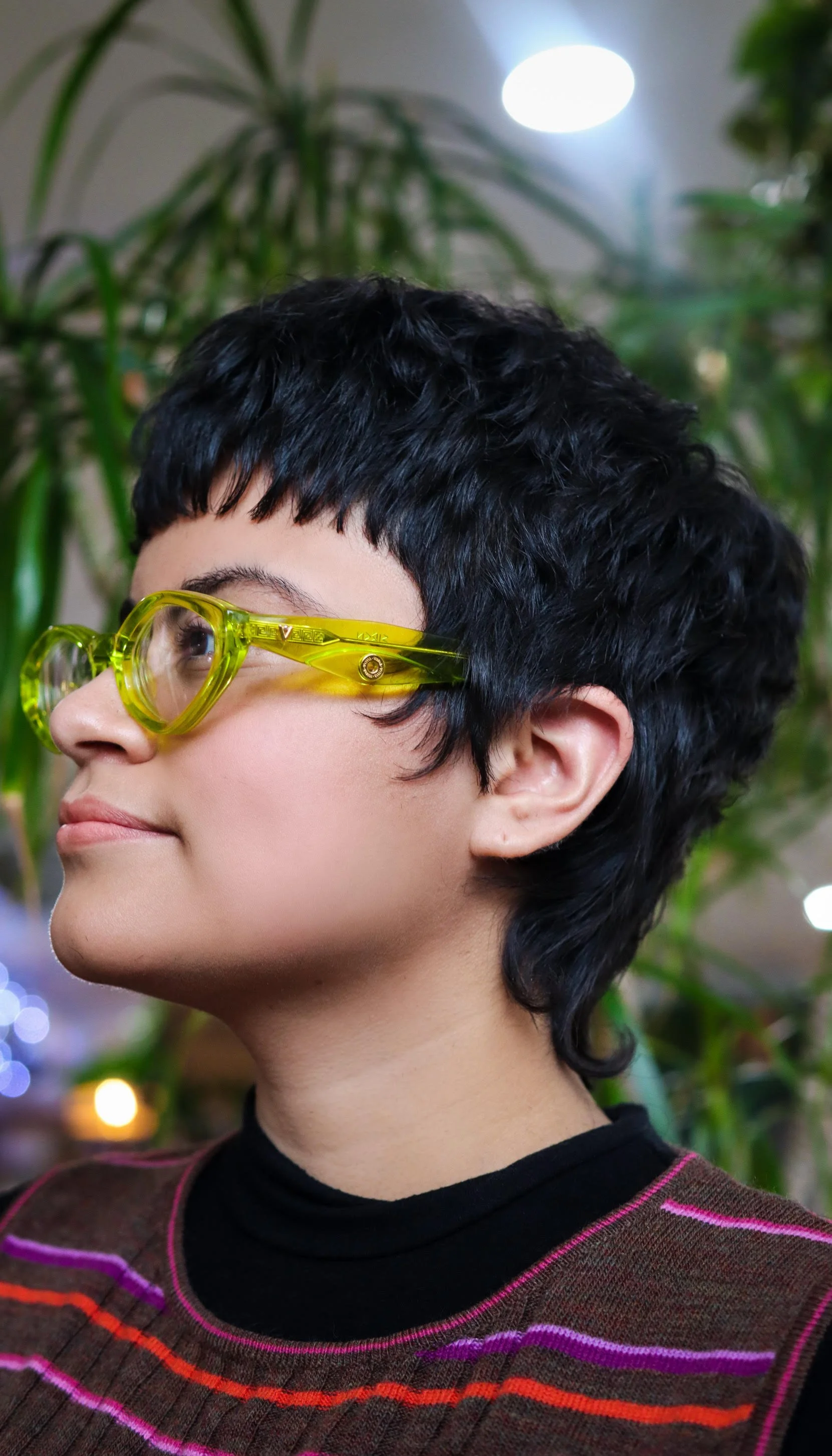 Pixie Haircut - Dallas Pixie Haircut