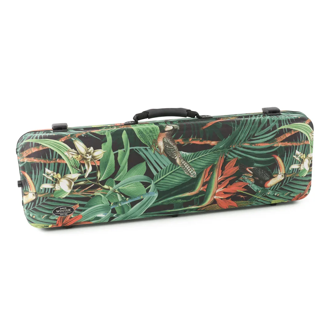 Jakob Winter Cases