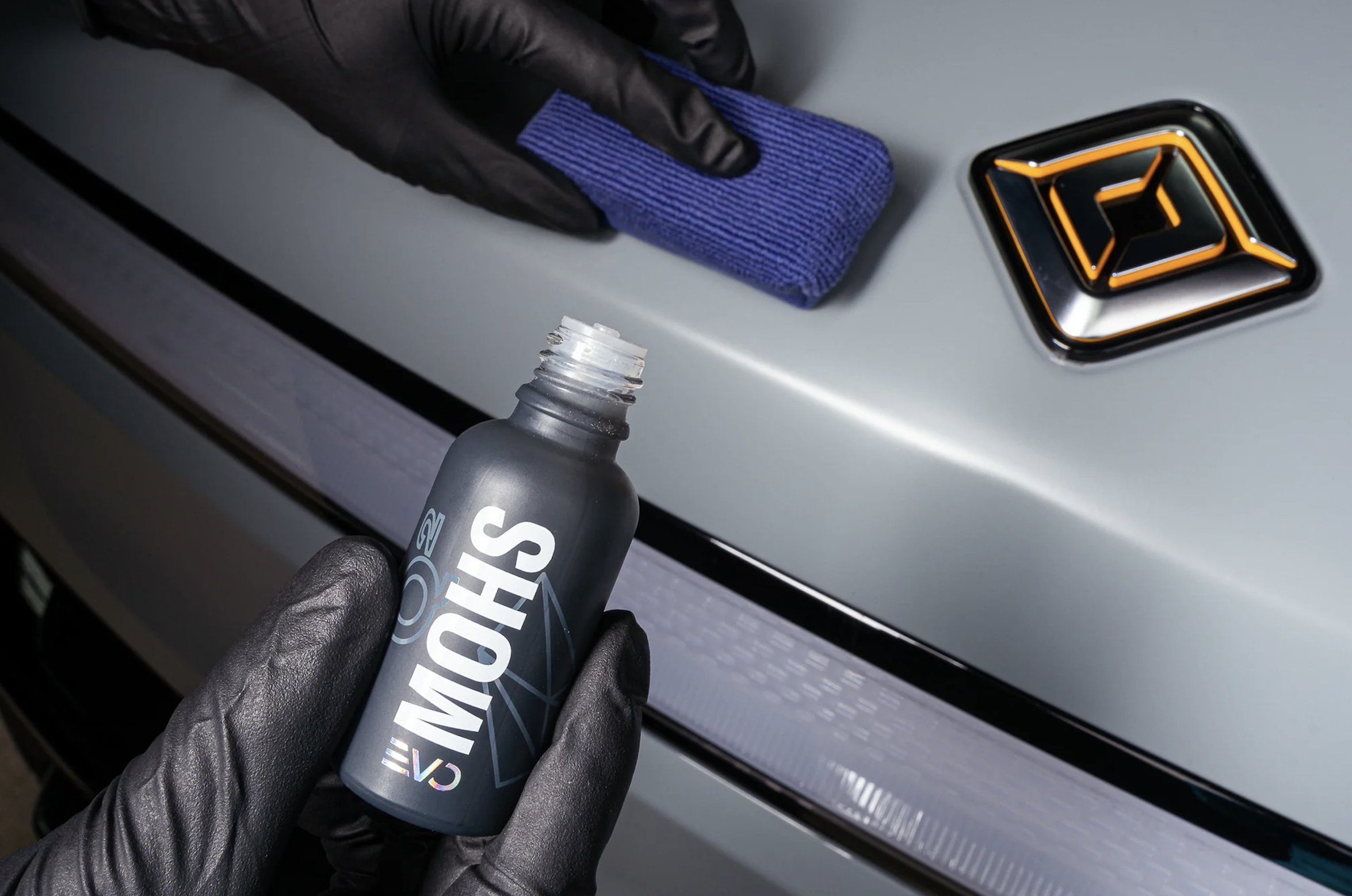 What Are Ceramic Coatings and Are they right for you?