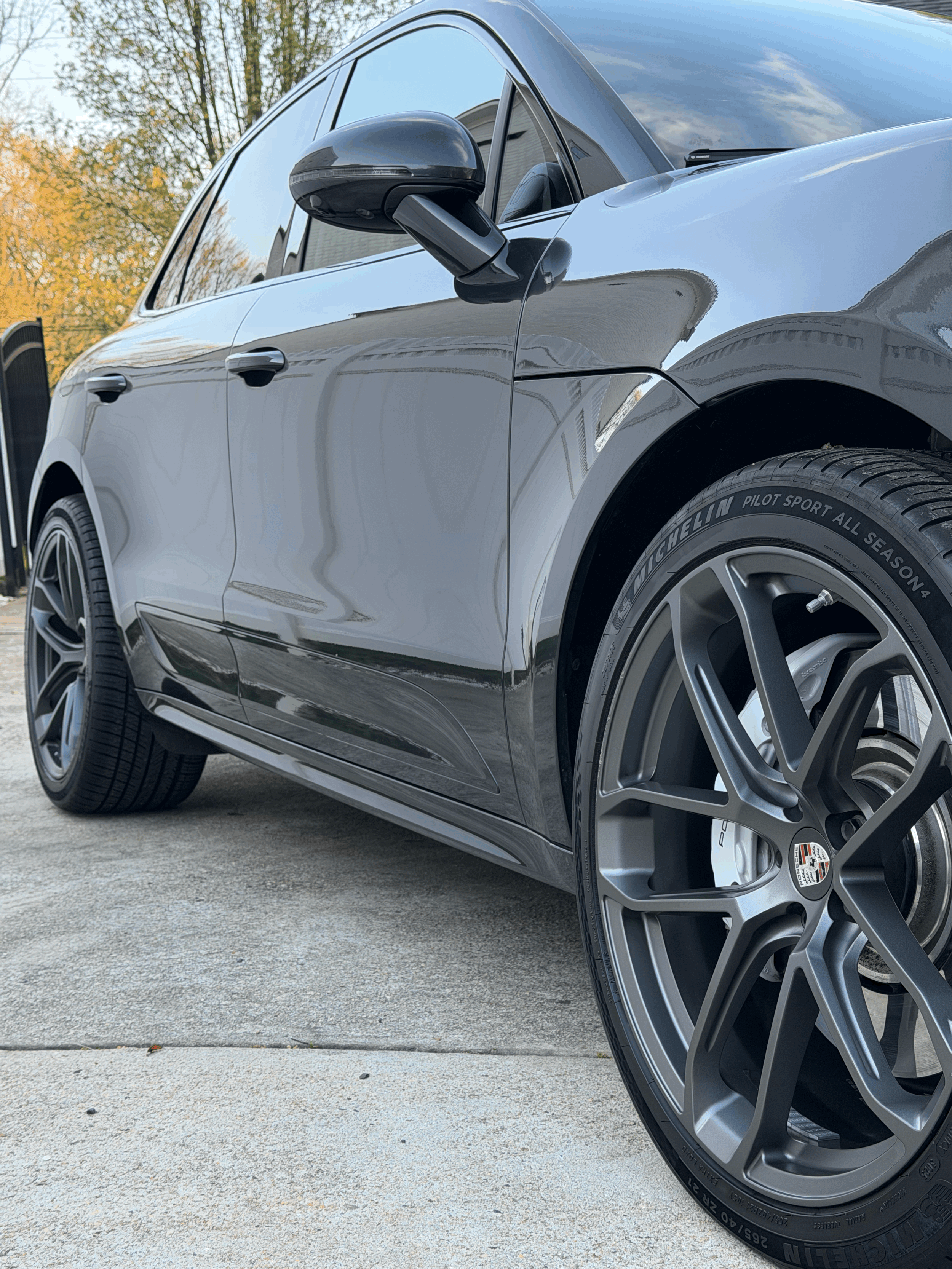 Unlocking the Secrets of Ceramic Coatings: A Comprehensive Guide for 2026
