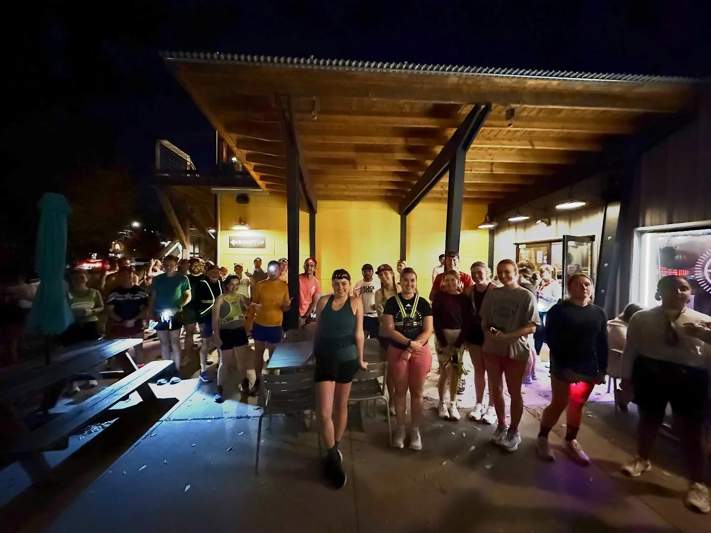 Be seen at Pub Run tonight! Bring your headlamp and reflective gear!🚨💡🔦 Leaving out of @archetypebrewingavl at 6:15pm with Thomas! 🍻

#asheville #runavl #run828 #runners #runner #running