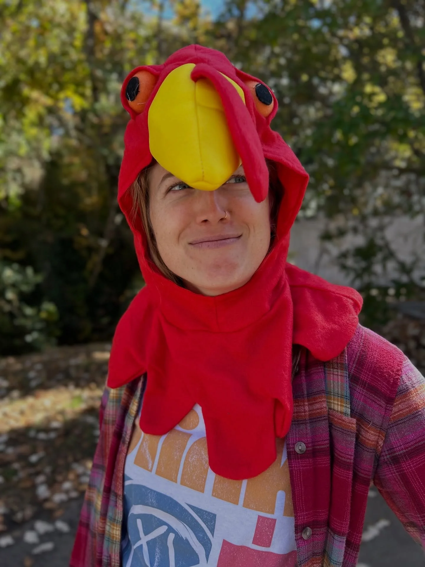 Running into Thanksgiving like&hellip; 🦃👟🏅

Online registration closes at 3pm today! If you miss it, you&rsquo;ll have two options for in-person registration:
⭐️ Wednesday at Fred Anderson Subaru 3pm-6pm
⭐️ Thursday at Pack Square 7am-8:30am

www.