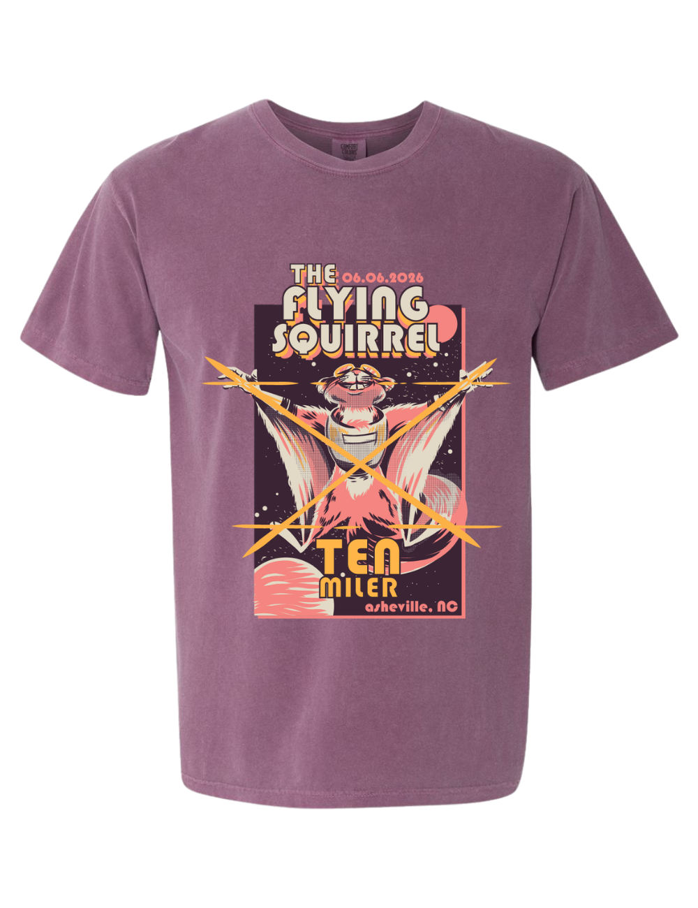 2026 Finishers Shirt