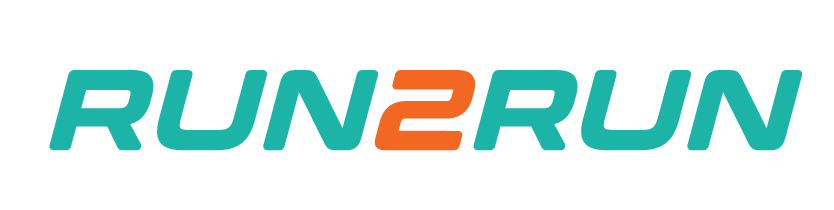 run2run logo