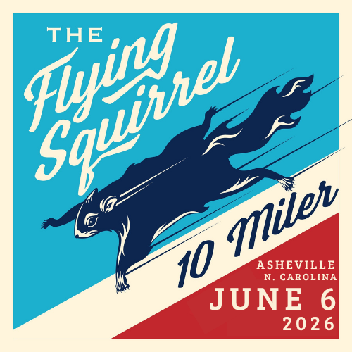 Flying Squirrel Ten Miler registration link