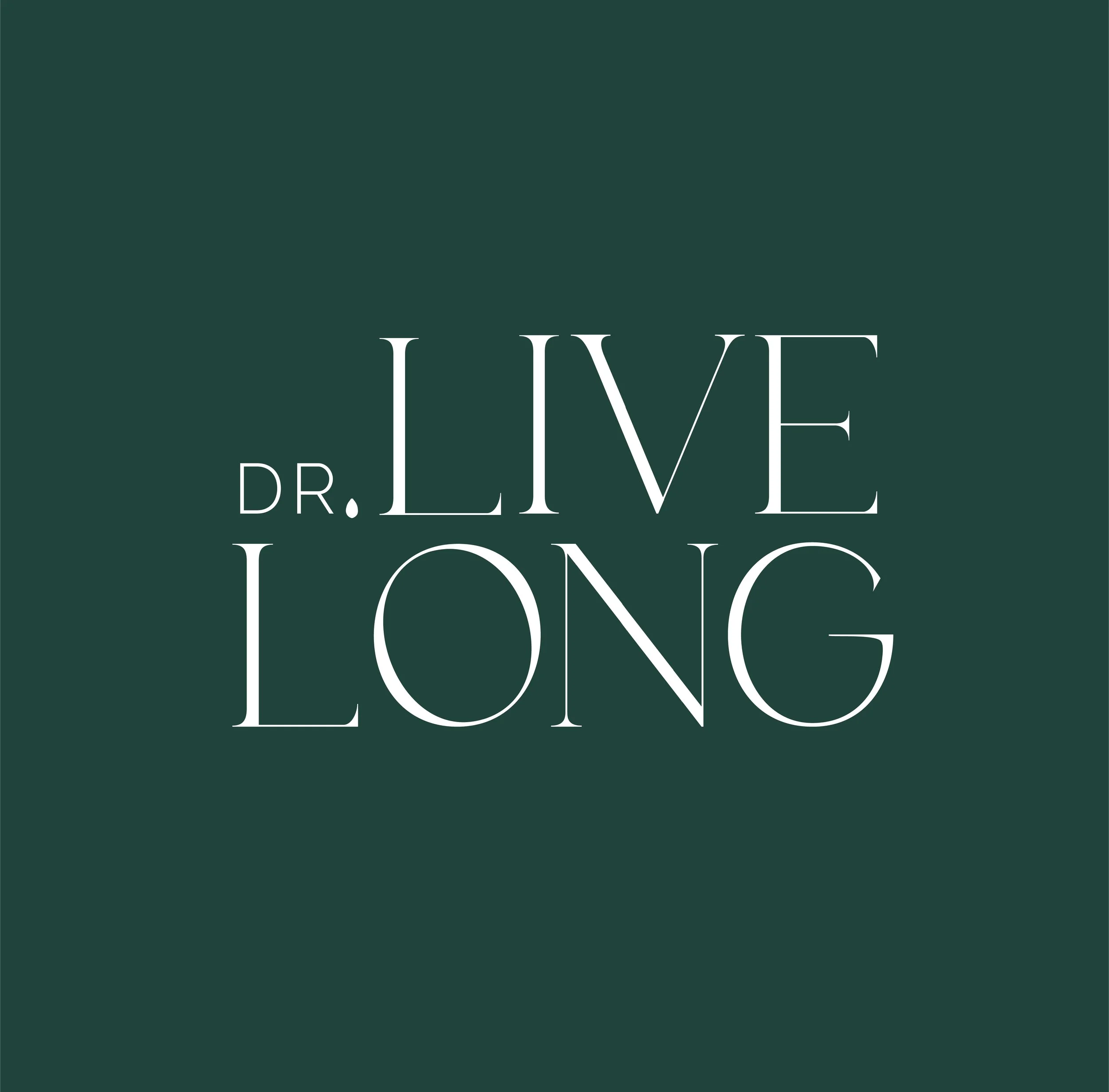 Dr. Live Long