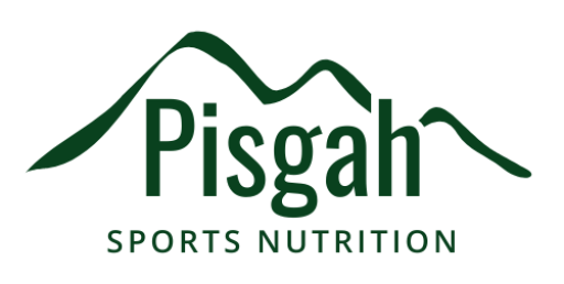 pisgah sports nutrition - sponsor