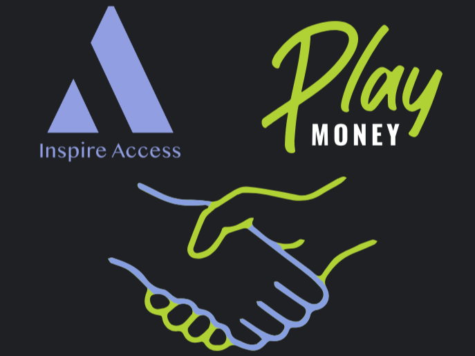 Inspire Access and Play Money Launch Partnership to Activate Donor-Advised Funds for Startup Investment