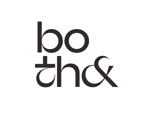 Both& is an apparel brand serving the transmasculine and nonbinary communities. Their proprietary fit and sizing system enables them to develop a unique style offering that empowers their community to feel comfortable and confident in their bodies.