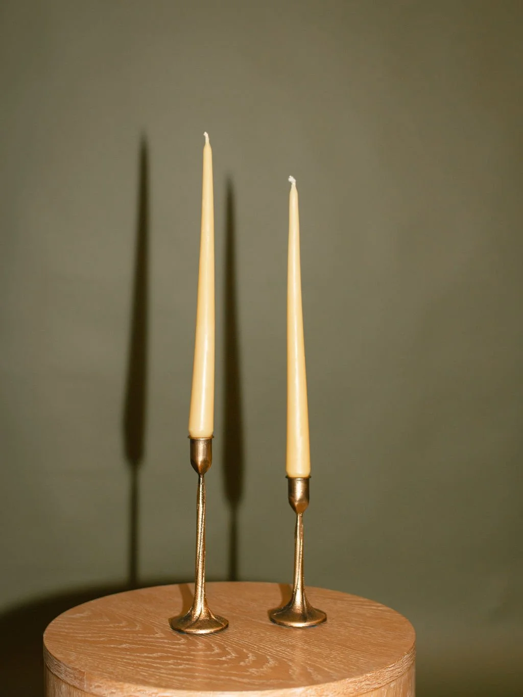 Tall Tapers