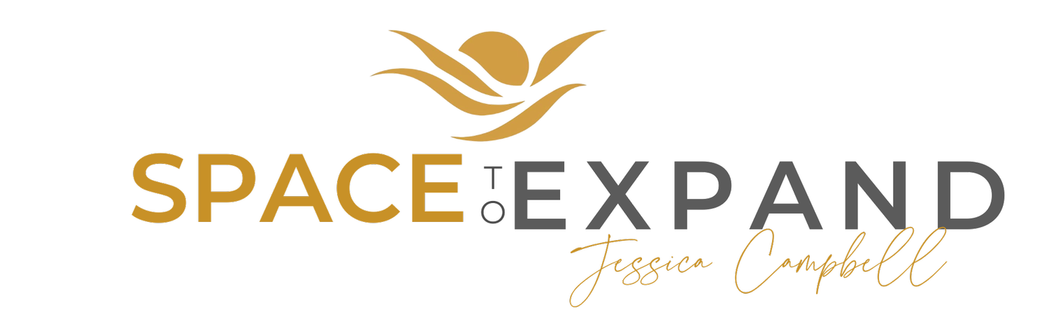 Space to Expand with Jessica Campbell